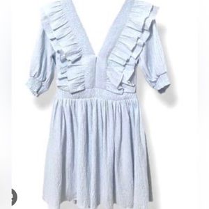 H&M - Teacup Party Dress